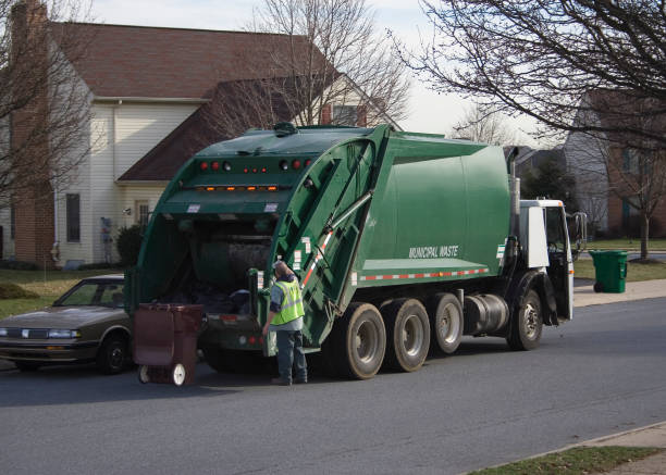 Best Dumpster Rental Services  in Cedar Hills, OR